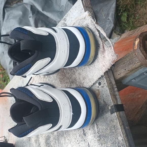 A1-Air Max 2 Uptempo 94 - Picture 15 of 15